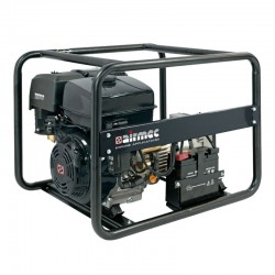 AIRMEC LS 5000-E ATS - 4...