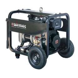 Airmec HS 6500-E ATS -...