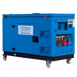 CGM S12000 DUAL -...