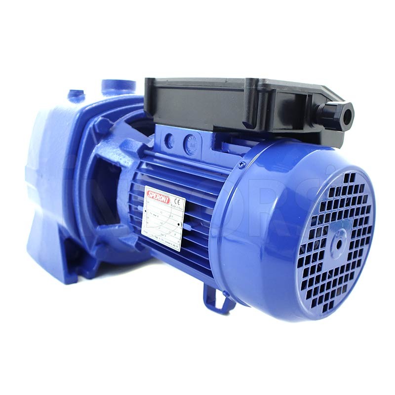 APM 200 self-priming pump for well suction