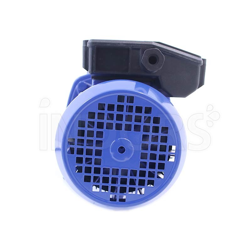APM 200 self-priming pump for well suction