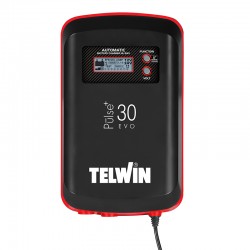 TELWIN Autobatterie-Ladegerät »Drive Mini«, 6500 mA, 12 V, inkl.  Multifunktionsstarter & Powerbank