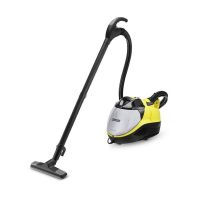 Karcher SV 7<br/>Steam cleaner with suction