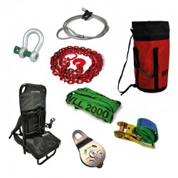 Docma Kit VF80 BOLT - Kit...