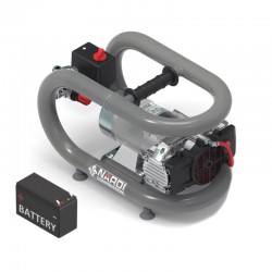 Nardi Esprit 3T 60 12V - 3L...