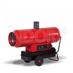 BIEMMEDUE EC 55 - Cannone...