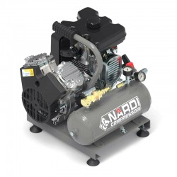 Nardi Extreme 5G 7L - 3 HP...