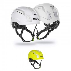 Kask Zenith X PL HI VIZ -...