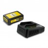 Karcher Starter Kit Battery...