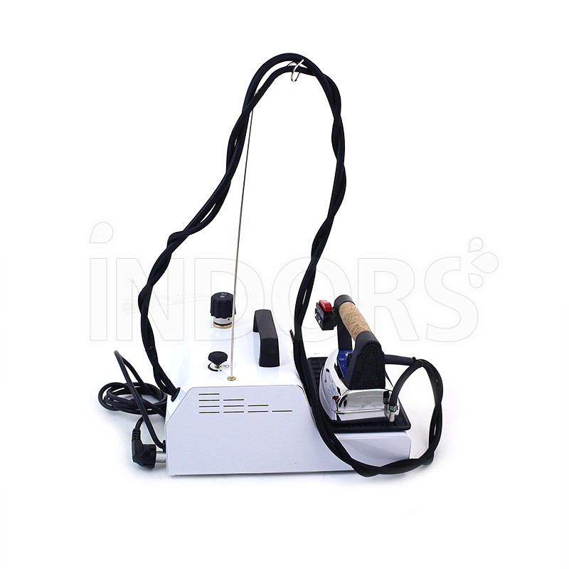 BIEFFE CLEAN VAPOR BF090E – Nébulateur Pour Désinfestation Intérieur Et Extérieur – Neuf