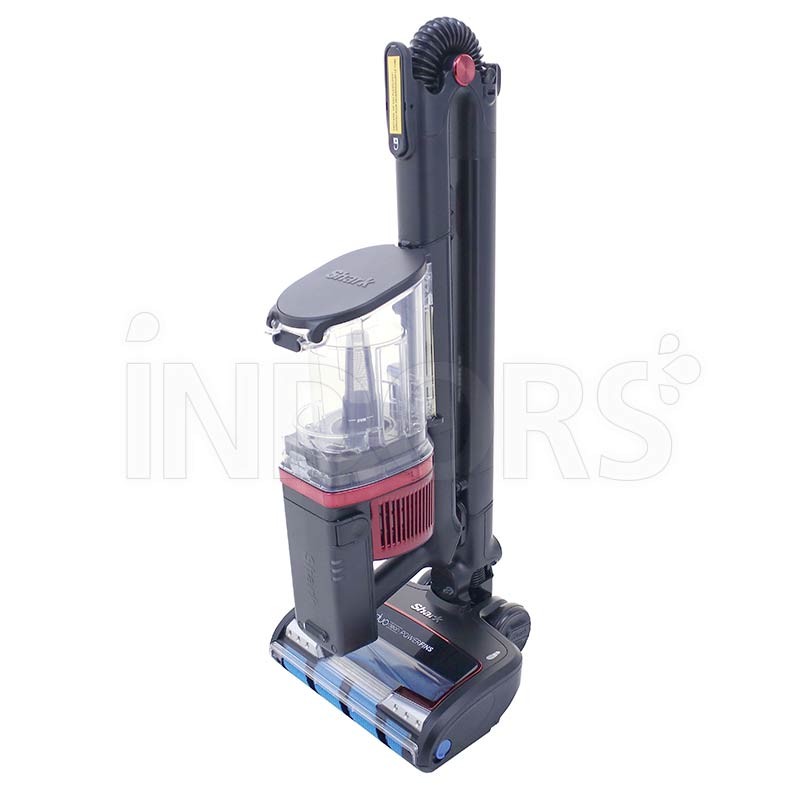 Shark IZ300EUT Deep suction cordless electric broom