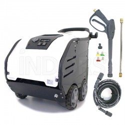 Karkhay KPC H5-1511 Hot Pressure Washer 120 bar 3,1kW Total Stop