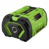 EGO BA6720T - Battery 12 Ah...