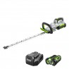 EGO HT2601E - PROMO Kit...