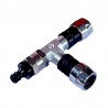 Nardi T-splitter - 2-way...