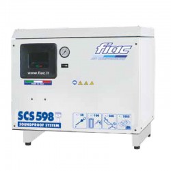 Fiac SSA - Super Silenced...