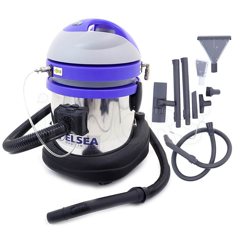 Elsea Estro - Carpet Cleaner Extractor 23 L - cod. EWIV11020MT