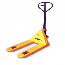 Novamach NL1 - Short Pallet...