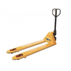 Novamach NL2 - 2000 kg Long...