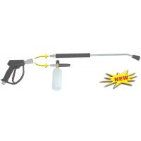 Kit Astra con attacco rapido a sfere