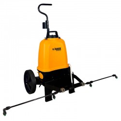 Volpi V.Black VITA 12 Pump...