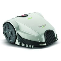 Robot Rasaerba Wiper Blitz 2.0