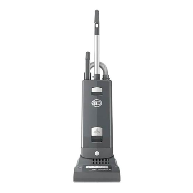 Sebo Automatic X7 - Upright carpet cleaner 890 W