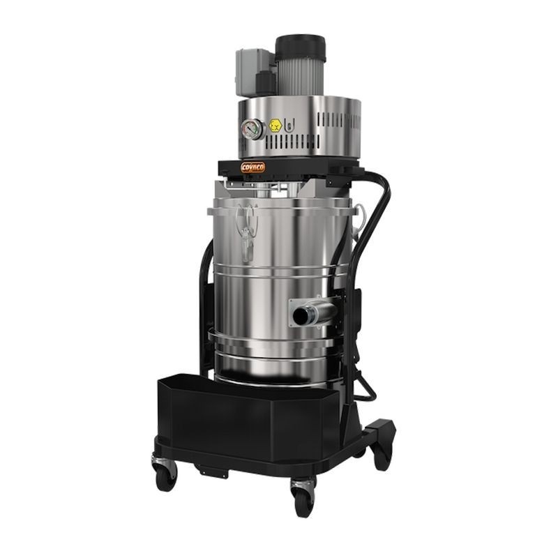 Coynco ST - Industrial vacuum cleaner for professional use