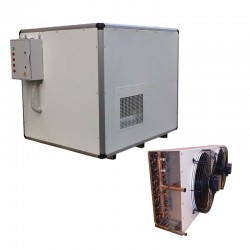 Fral FD2000TCR FD3000TCR -...