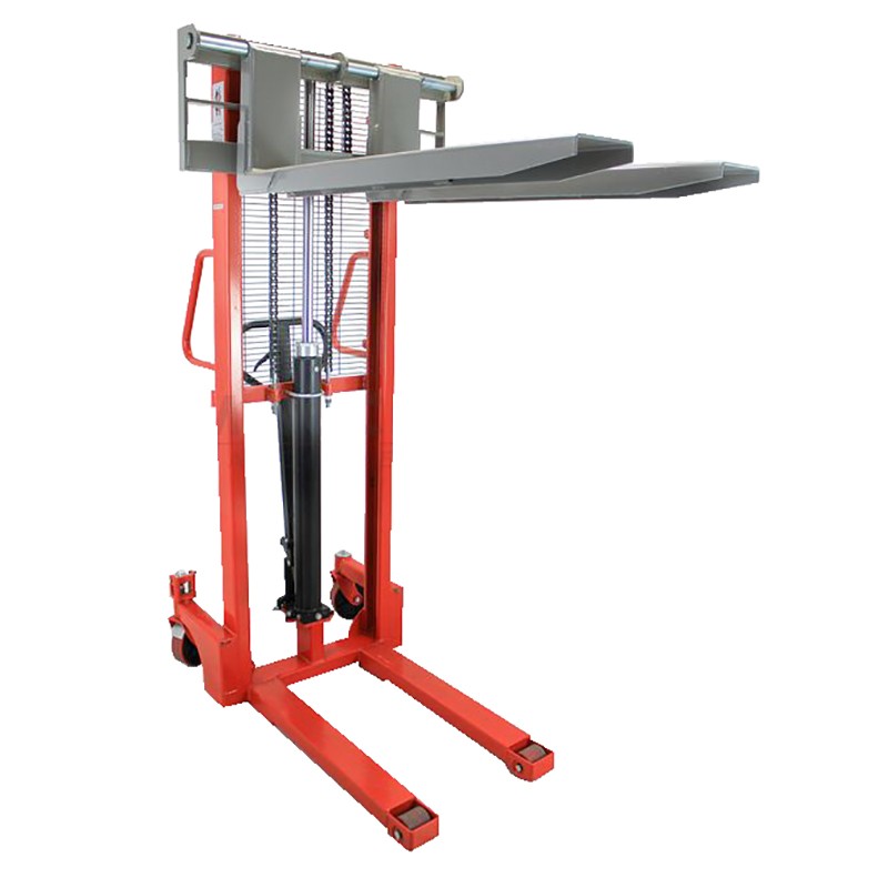 Novamach N1/S16 - Manual Lift 1000 Kg