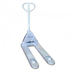 Novamach NL Galvanized...