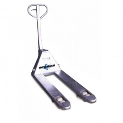 Novamach NL Stainless Steel...