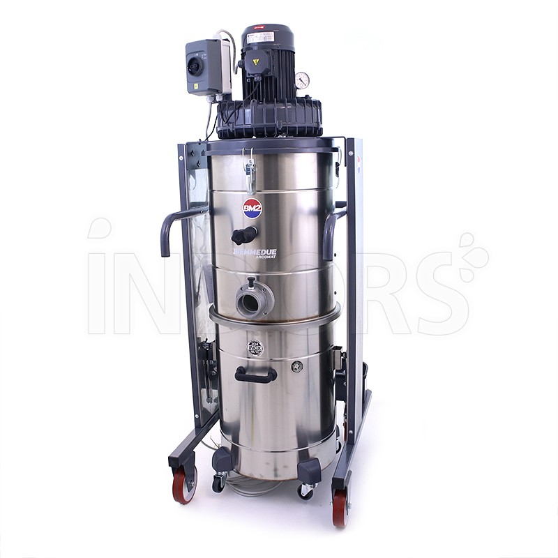 BIEMMEDUE TTX TTXV - Industrial Vacuum Cleaner