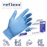 Reflexx 70 - Nitrile Gloves...