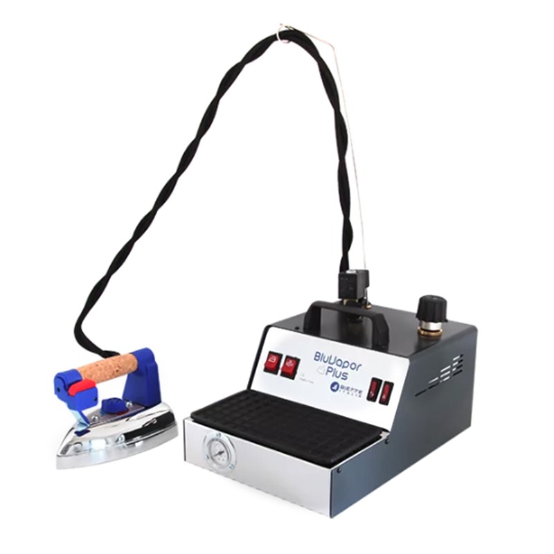 Bieffe Farinelli Blu Vapor Plus - BFX92CE Generator with 2.4 L Boiler