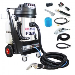 Elsea Hot Foam Poseidon -...