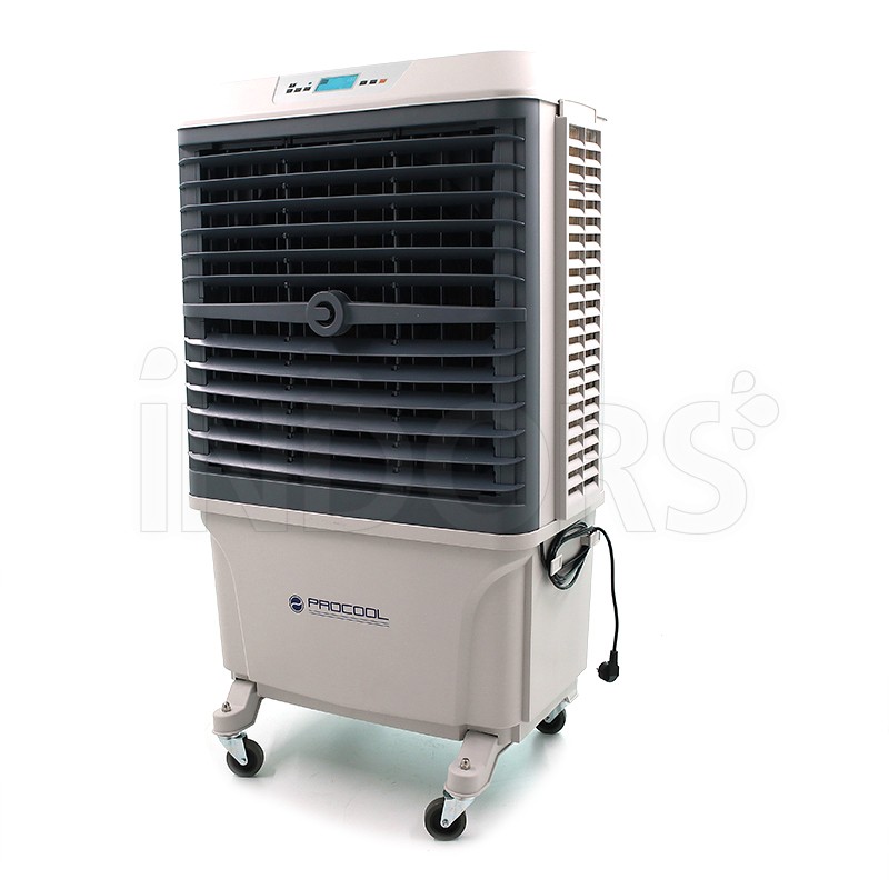 JHCOOL JH802 - Raffrescatore con Bluetooth - 8000 m³/h