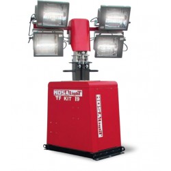 MOSA TF KIT I 9 - Light...