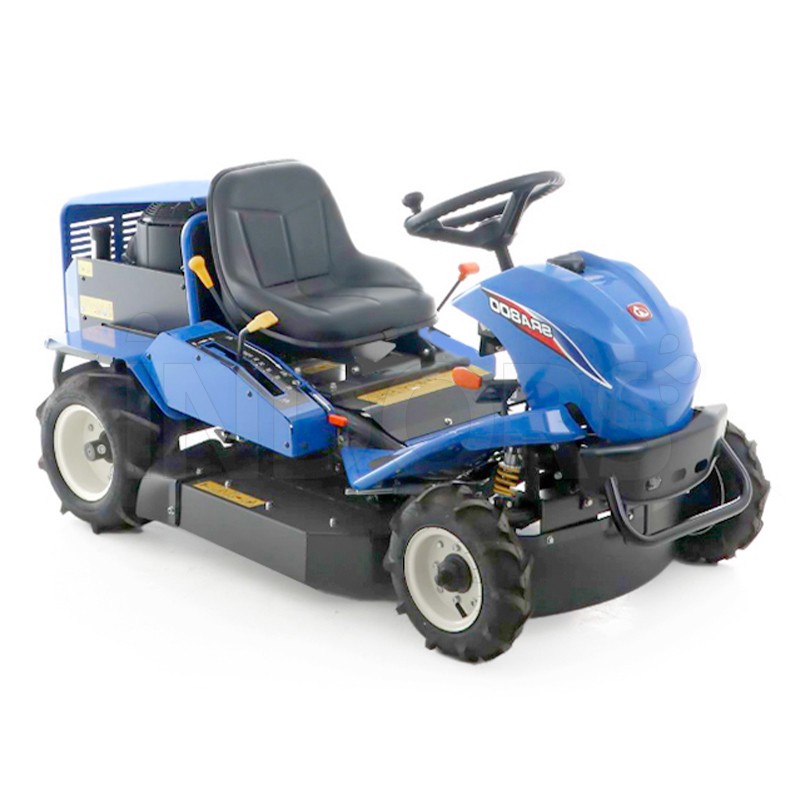 Iseki SRA 800A 2WD - Lawn Mower 603 cc