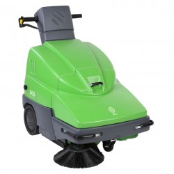 IPC 505ET - Walk-Behind...