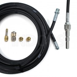 Drain Cleaner Probe KW 12 -...