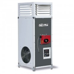 Biemmedue OKLIMA SP - Fixed...