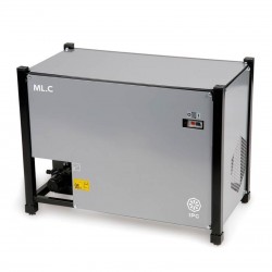 Three-phase Hot Water Pressure Washers IPC Portotecnica