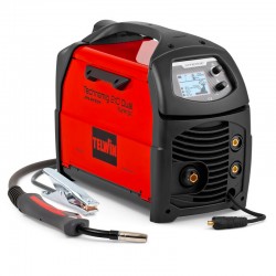 Telwin Technomig 210 Dual...