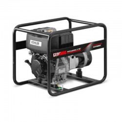 Genmac Click 4000KO and...