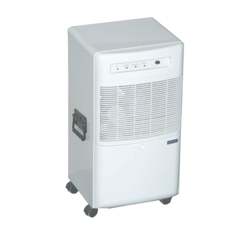 Fral FDC26 - Portable Dehumidifier 26 L/24 h