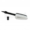 Fixed brush for Bosch...