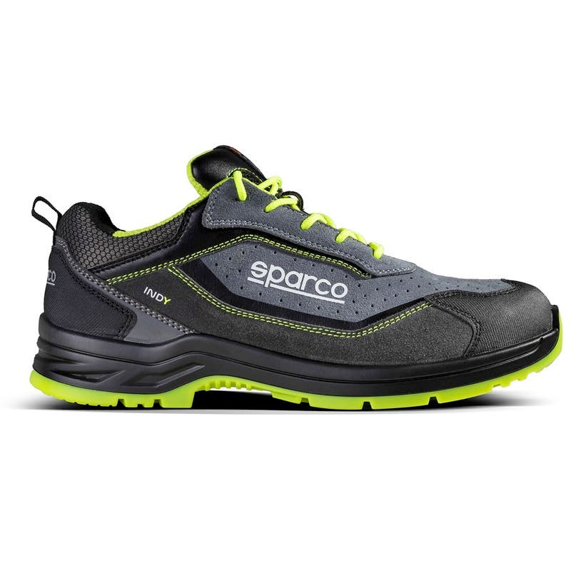 Sparco Indy Texas ESD S1PS SR LG Safety shoe