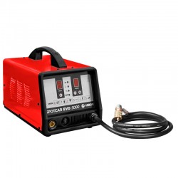 Helvi SpotCar EVO 5000 -...