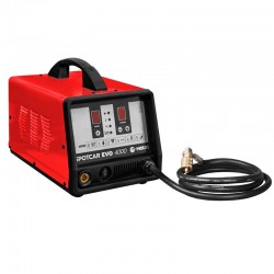 Helvi SpotCar EVO 4000 -...